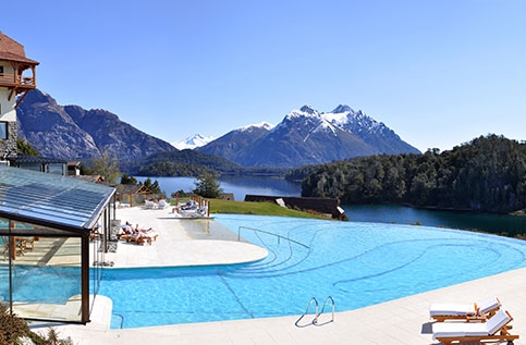 Resort & Activities