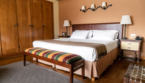 Studio Lago Moreno de Lujo